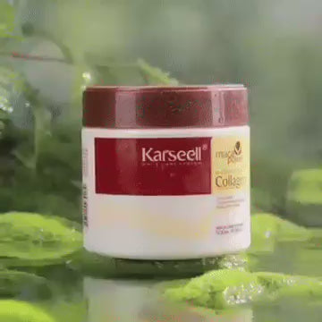 KARSELLL HIDROKERATINGA 500G